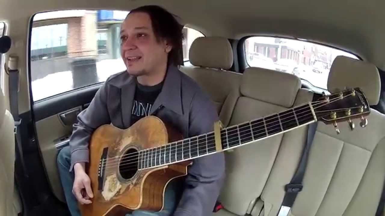 Jeff's Musical Car - Stephen LeBlanc (2015)