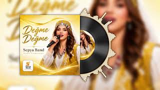 Değme Değme - [ Azerbaijani Folk ] Sepya Band Music Production 