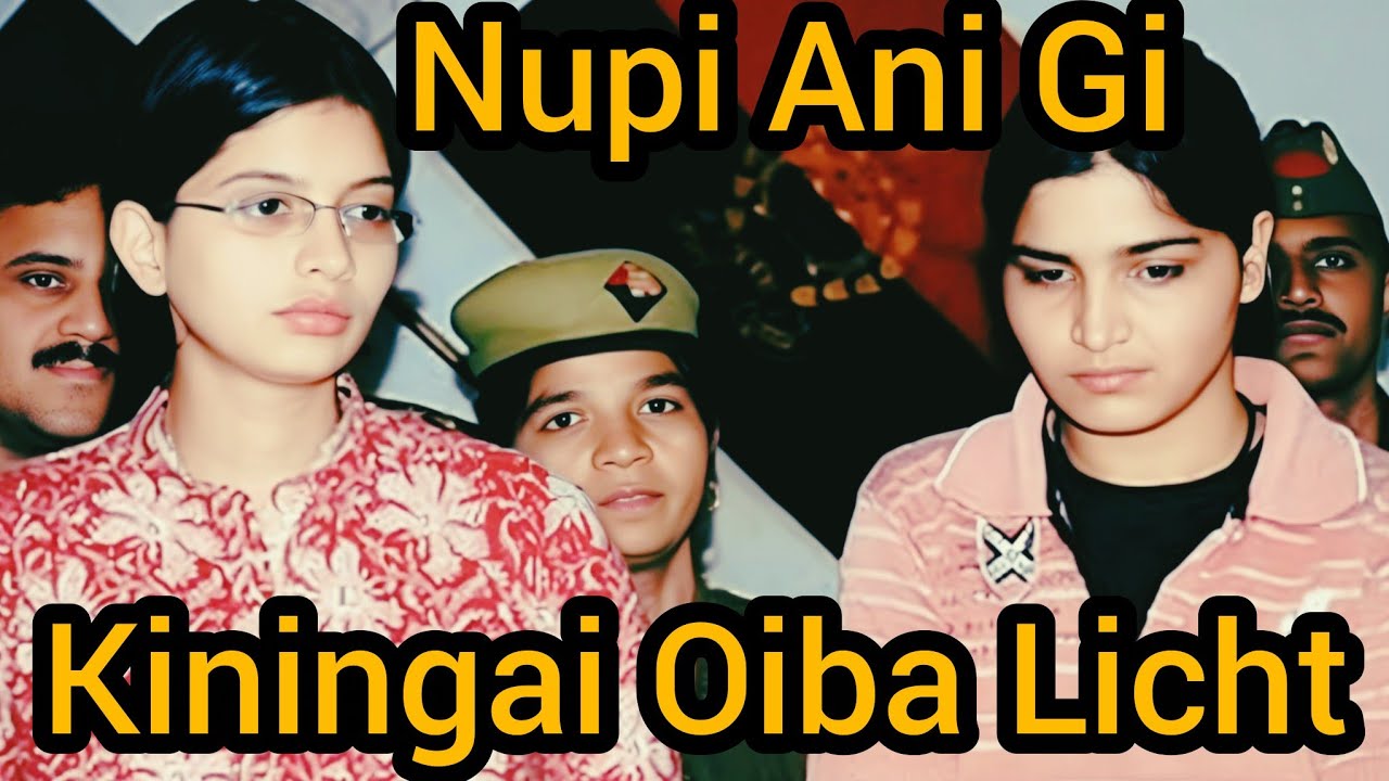 NUPI ANINA TWKHIBA AKIBA CRIME AMA WARI 