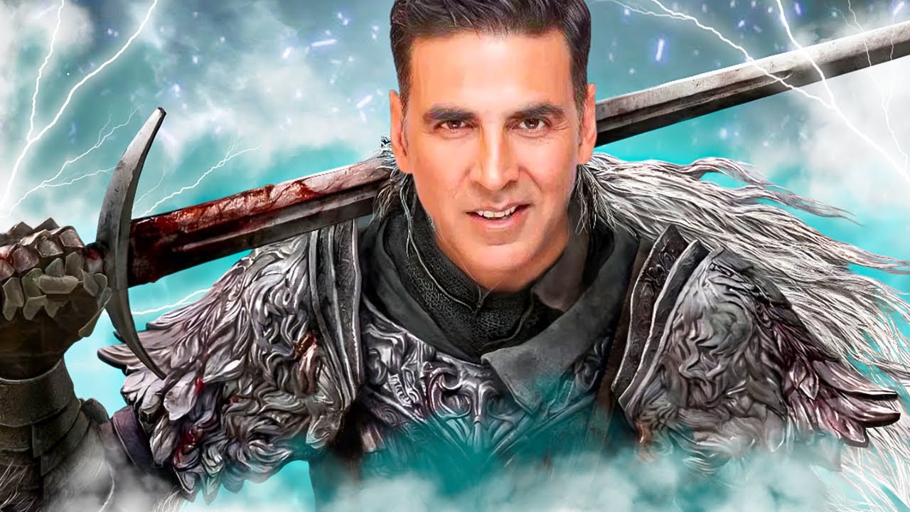 They said Elden Ring is easy… 😭 | Live