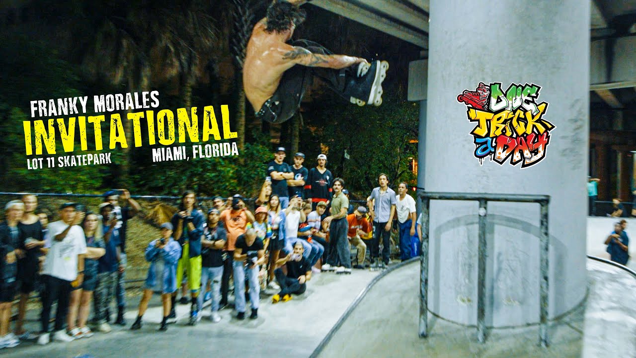 Franky Morales Invitational 2021 