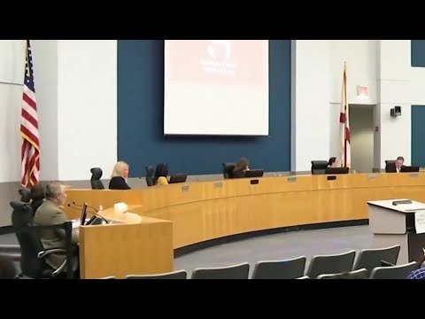 Seminole County School Board votes to revoke decision on next superintendent