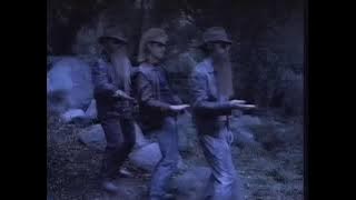 ZZTOP afterburner album advert 1986