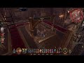 Baldur's Gate 3 Cleric/Druid Part 114/Act 3