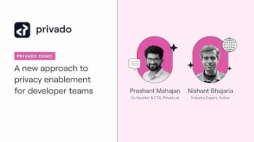 The Code Scanning Approach to Privacy Enablement for Developer Teams