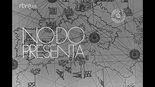 Casares en el NODO del 10 de junio de 1974