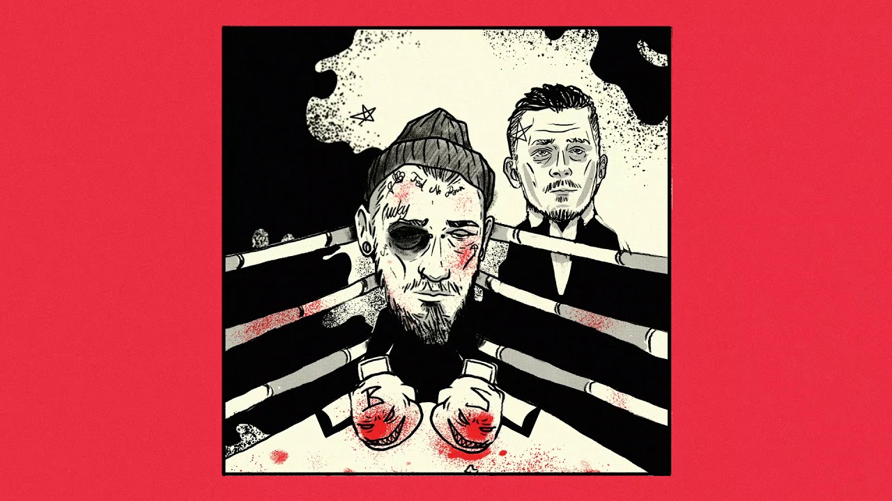 BonSoul - Krwawy sport - feat. O.S.T.R, cuts DJ Te modulators of protein-protein interactions