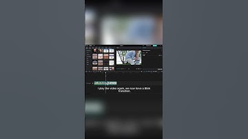 How to add transitions in Capcut PC | Easy Tutorial for Beginners 2024 #capcuttutorial #videoediting