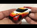 【トミカ単品】（新品・未開封）ワクワク開封！！　大人気！！！　鬼滅の刃トミカVOL.２　08 煉獄 杏寿郎（日産 GT-R NISMO 2020）
