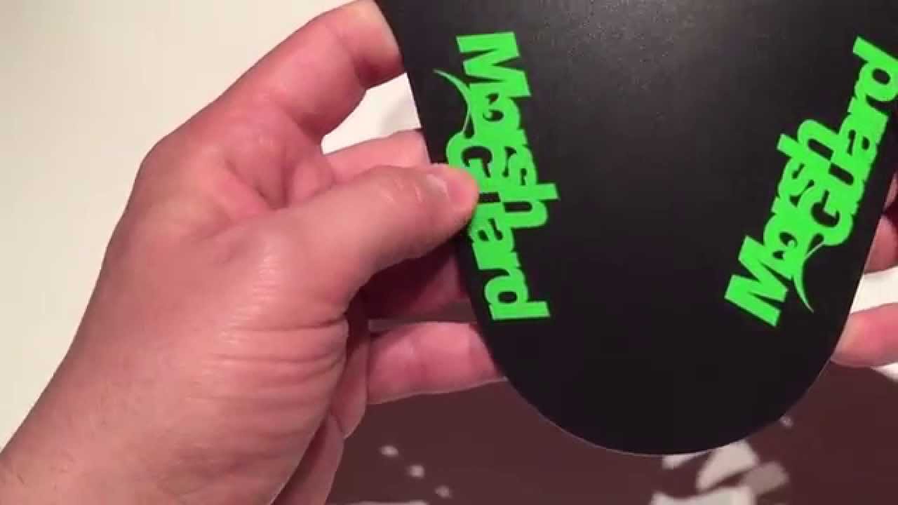 GUARDABARROS MARSH-GUARD