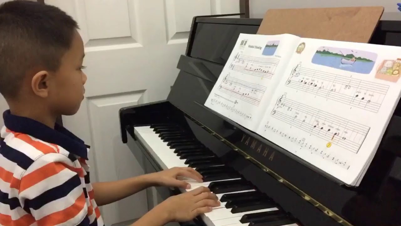 อันอัน Wishful Thinking (+Backing Track) Toes In The Sand รวมมือ