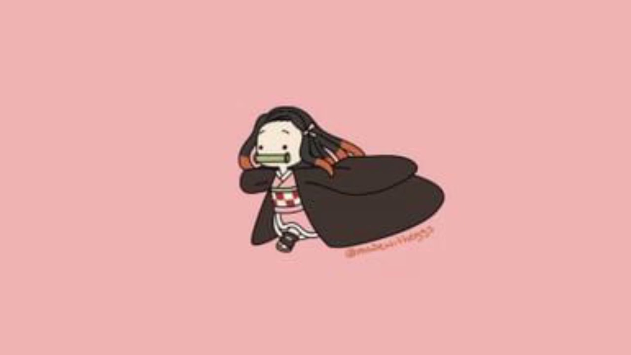 𝑯𝒎𝒉𝒎 𝒏𝒆𝒛𝒖𝒌𝒐 (◕ᴗ◕✿) 🌷 (𝒓𝒊𝒏𝒈𝒕𝒐𝒏𝒆)