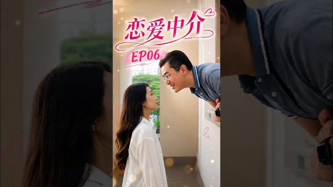 《恋爱中介》EP06