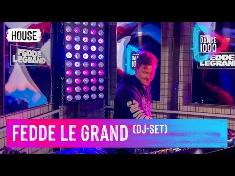 Fedde Le Grand