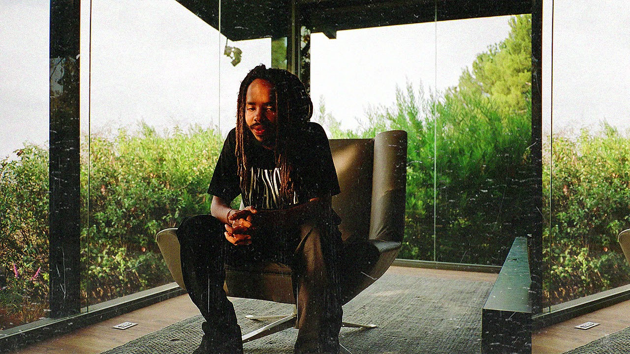 CATALYST. | Earl Sweatshirt / Mavi Type Beat