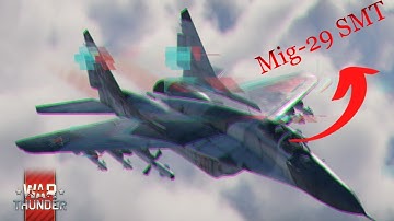*New Fulcrum* R-73 - MiG-29 SMT "   Sons Of Atilla" Dev Server