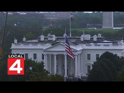 Local 4 News at 4 -- Sept. 21, 2026