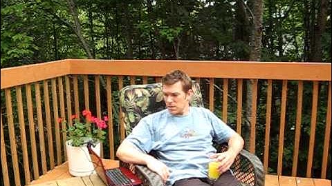 Vox Commando 01 - Music Outside