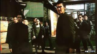 HIGH&LOW kizzy&kaito