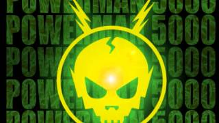 Powerman 5000 - Bombshell