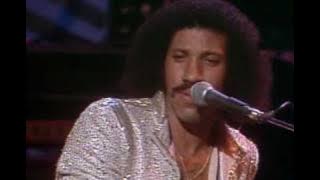 Commodores - Three Times A Lady [Live]