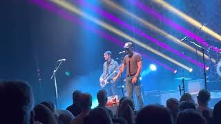 The Avett Brothers, “I and Love and You” live at Kings Theatre in Brooklyn, NY 11/3/22