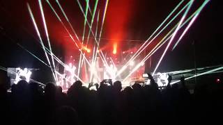 Ozzy Osbourne - Paranoid Live (Praha Letňany, 13.6.2018)