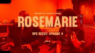 Rosemarie - RPS RECUT: Episode 4 - Drop Me