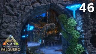 Grendel Gamma Ahora Si Que Si | Ark: Valguero Ascended ASA | Ep 46