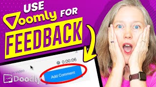 How To Easily Get Client Feedback Using Voomly