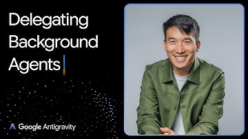 The Liftoff Series - Developing with parallel agents