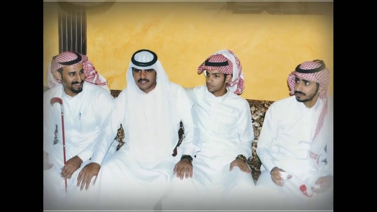 حفل زواج الشاب محمد مفرح الجنادي الشهراني قاعة المحمدية 1437/7/29