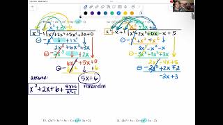 2023 Per, 2, 6 Algebra 2 NOTES Pg. 62-64 (PART 2)