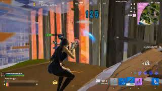 2V1 Against Oce Pros On 200 Ping Crazy Ending