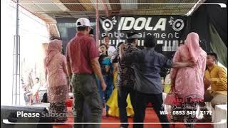 Pertemuan _ Idola Entertainment_ Desa Tri Karya _ Purwodadi