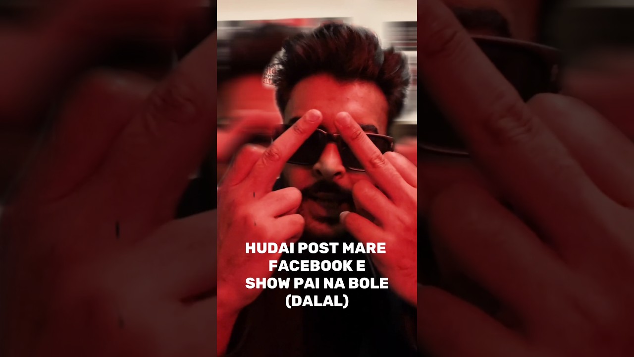 Raafky - Ghost Rider  | Out Now 🔥 Bangla Rap 2026