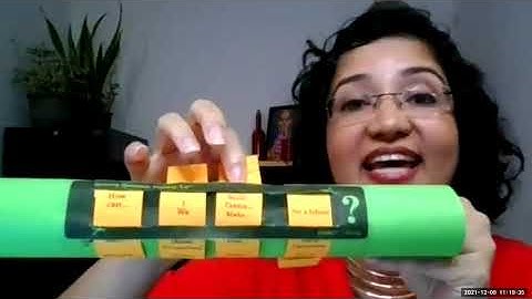 How to use project work for authentic language learning