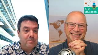 AI just changed again - what schools and universities need to know this week - S15 E2