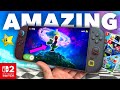 I Play Super Mario Galaxy 2 on the Switch 2, BUT it's PERFECTION!