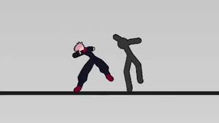 Sound Redesign│Itadori COMBO Animation
