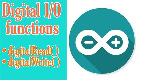 arduino digital input-output function||  arduino programming tutorial- 02 || (In hindi/ हिंदी में)