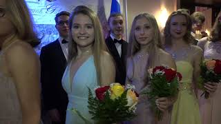 Full Russian Gala Ball 2018 Toronto RCCHF News