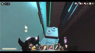 Playing DOORS Floor 2