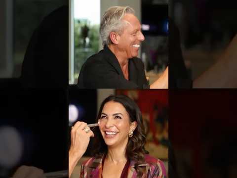 Celebrity Makeup Artist Tim Quinn Said WHAT in front of Nuns?! 😂