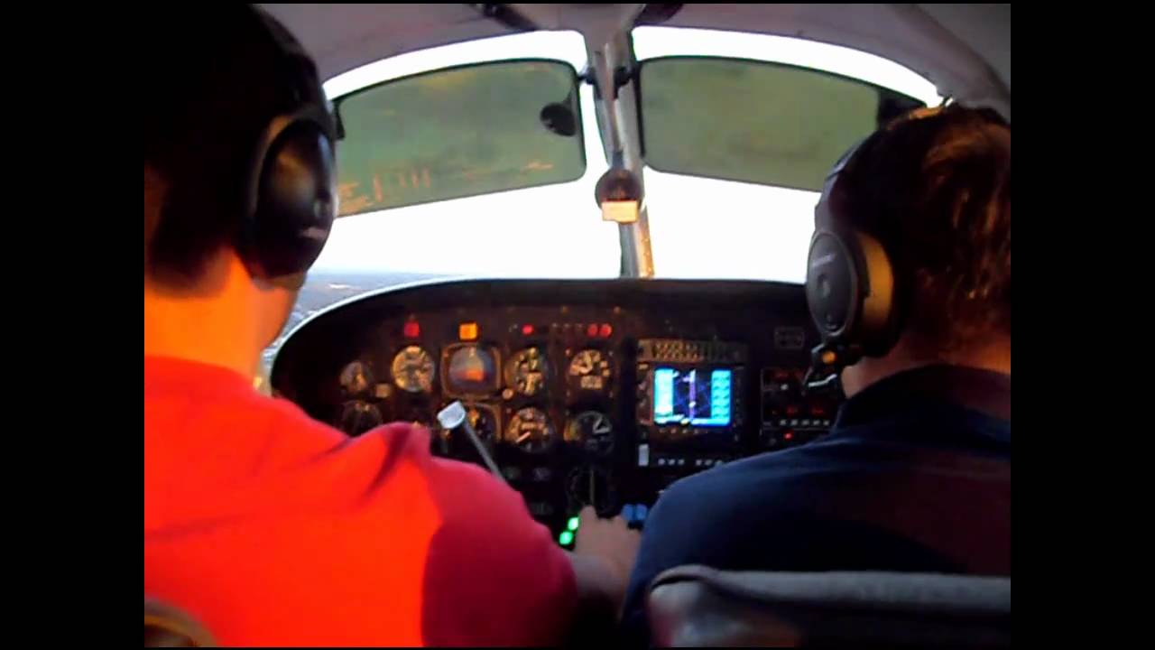Multi Engine Training - YouTube