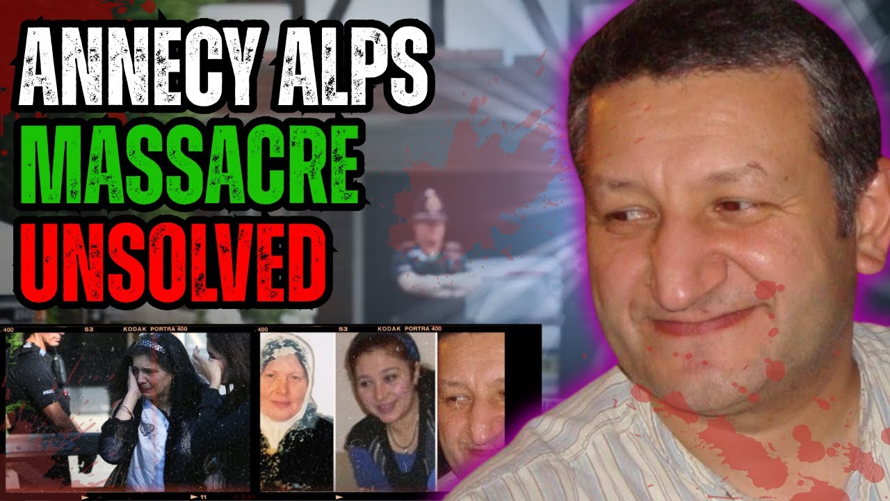 The Annecy Alps Massacre: Unsolved Mystery of the Al-Hilli Family & Cyclist | True Crime Documentary