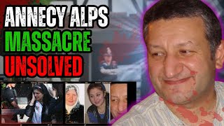 Details The Annecy Alps Massacre: Unsolved Mystery of the Al-Hilli Family & Cyclist | True Crime Documentary Guide