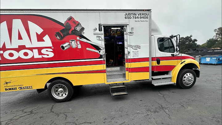 Mac Tool Tuesday 12/16/25