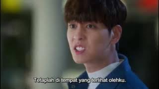 So I Married An Anti Fan eps 8 | Akhirnya Geun Young dan Who Joon Jadian