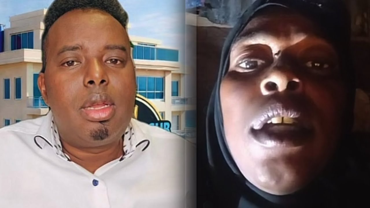 Maxkamada dahir calasow kiis 